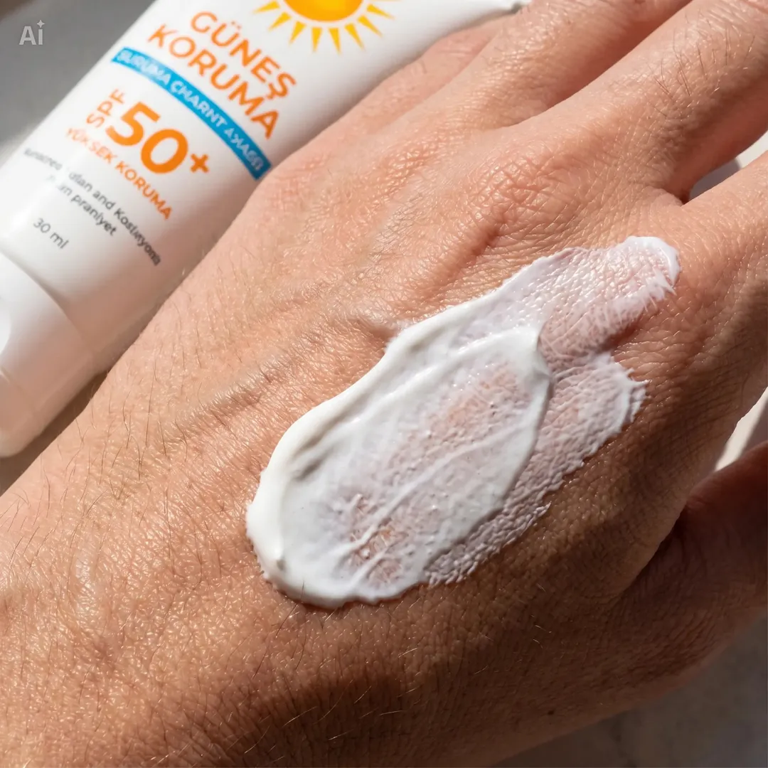 SPF Seçimi