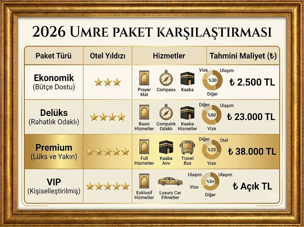 umre ne kadar maliyet rehberi detay görseli 2