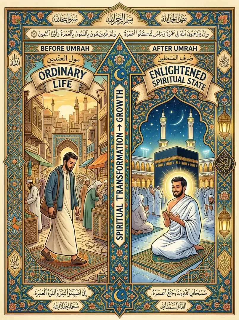 umre sonrasi degisimler gorseli 2
