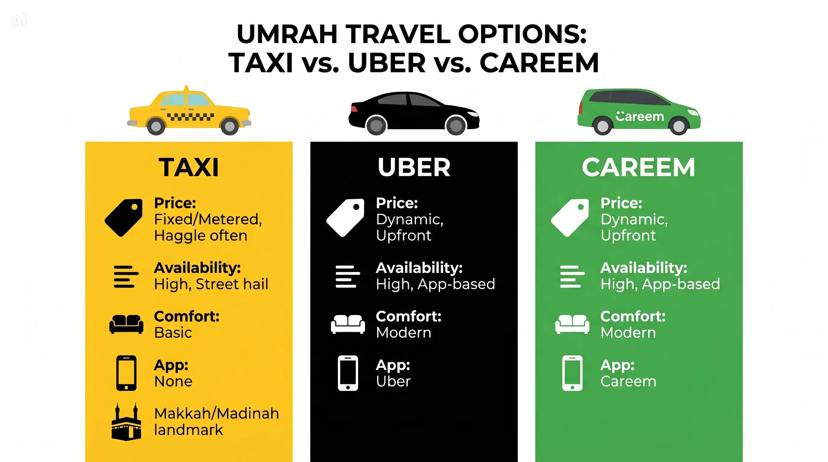 umre-taksi-uber-careem-rehberi görsel 4