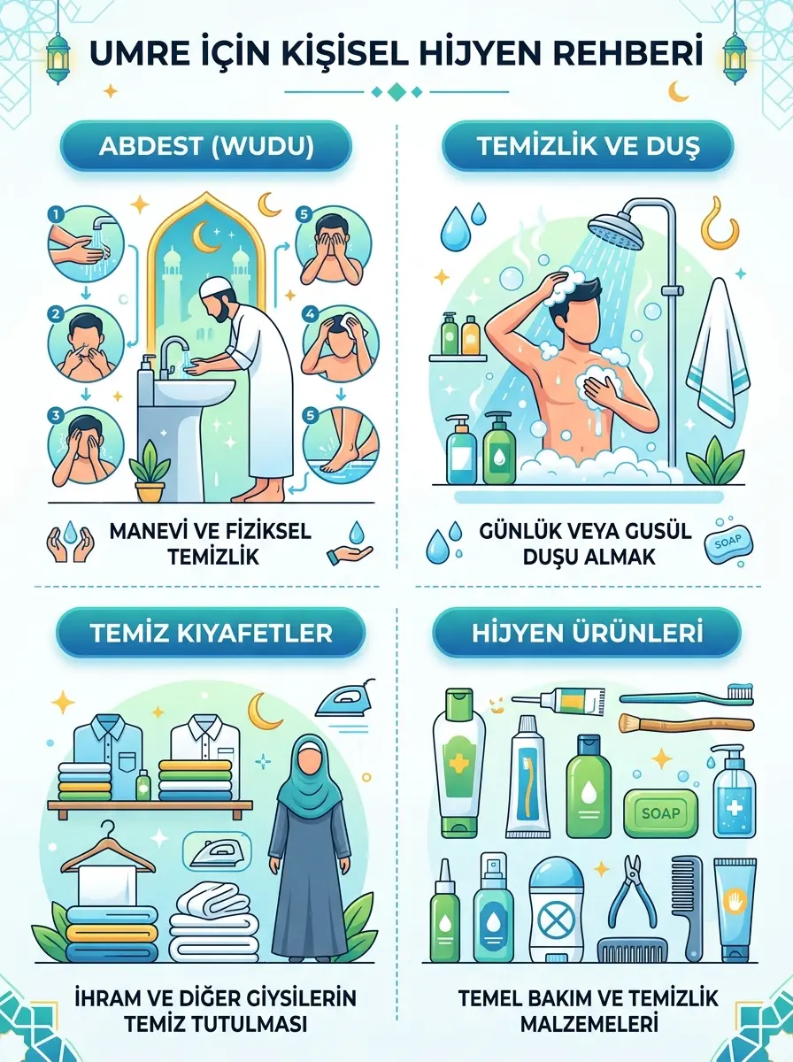 umre temizlik rehberi gorseli 1