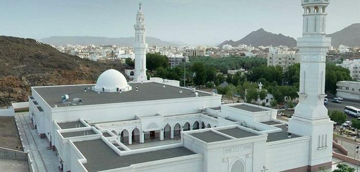 yedi-mescidler-mesacid-i-seba-nerede-ve-isimleri-174234